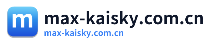 max-kaisky.com.cn